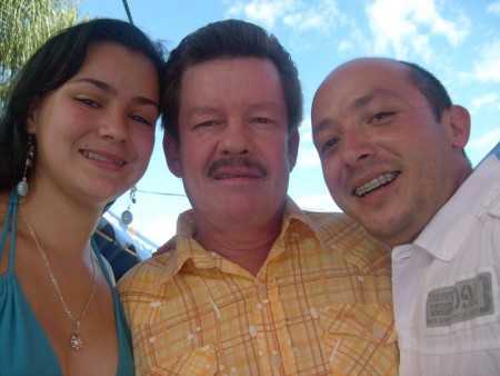 NORBEY BURITICA